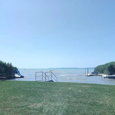 Апартаменты Waterfront *
