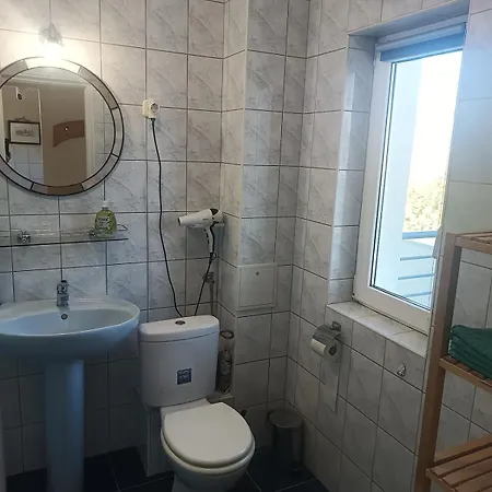 Апартаменты Waterfront