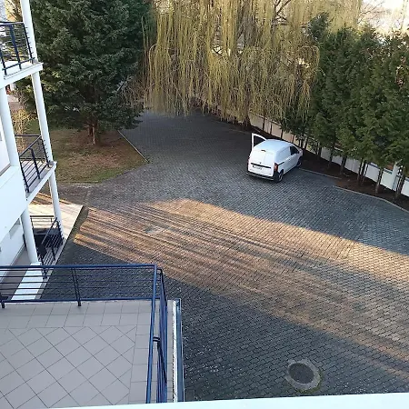 Waterfront Апартаменты *