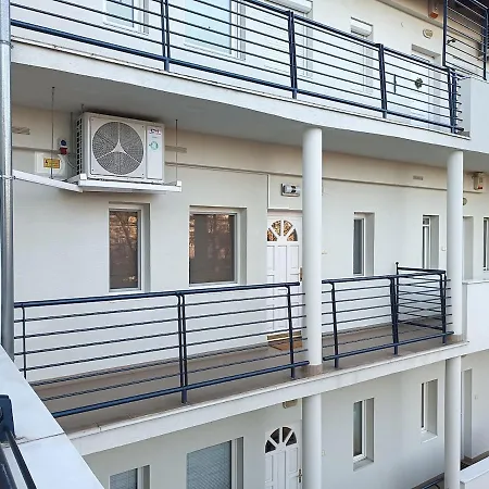 Waterfront Апартаменты *