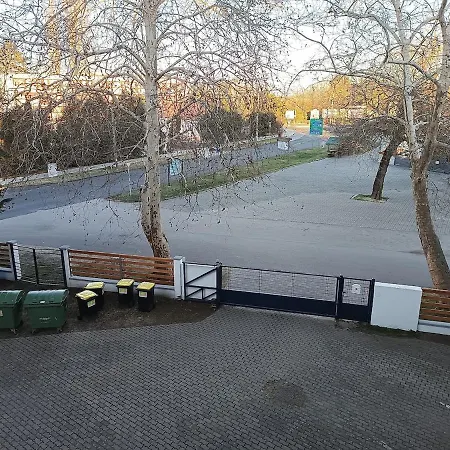 Waterfront * Сантод