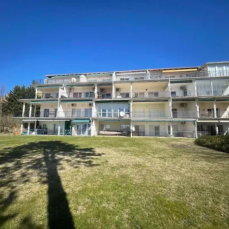 Апартаменты Waterfront *